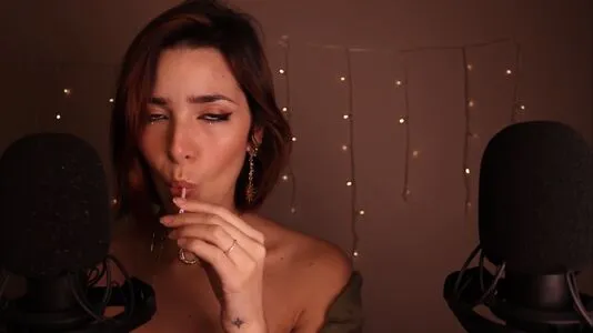 ASMR Glow / Sharon Dubois / asmrglow / asmrglow_ nude photo #0175