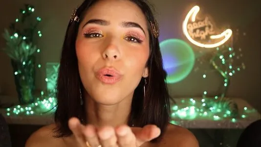 ASMR Glow / Sharon Dubois / asmrglow / asmrglow_ nude photo #0179