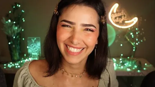 ASMR Glow / Sharon Dubois / asmrglow / asmrglow_ nude photo #0180