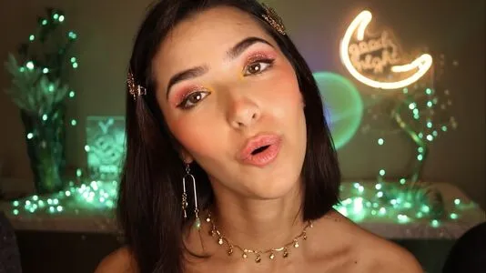 ASMR Glow / Sharon Dubois / asmrglow / asmrglow_ nude photo #0181