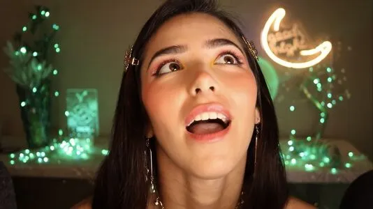 ASMR Glow / Sharon Dubois / asmrglow / asmrglow_ nude photo #0182