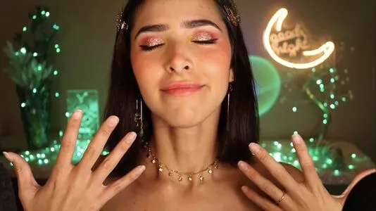 ASMR Glow / Sharon Dubois / asmrglow / asmrglow_ nude photo #0183