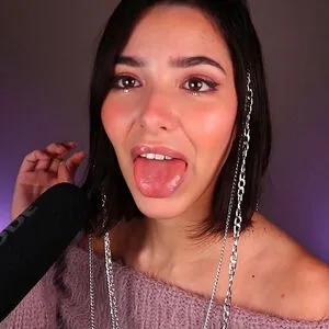 ASMR Glow / Sharon Dubois / asmrglow / asmrglow_ nude photo #0184