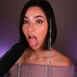 ASMR Glow / Sharon Dubois / asmrglow / asmrglow_ nude photo #0185