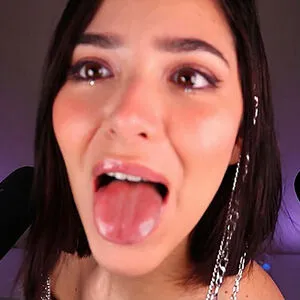 ASMR Glow / Sharon Dubois / asmrglow / asmrglow_ nude photo #0186