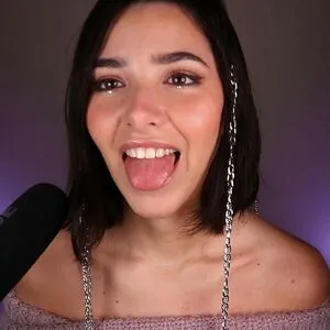 ASMR Glow / Sharon Dubois / asmrglow / asmrglow_ nude photo #0189