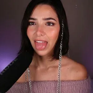ASMR Glow / Sharon Dubois / asmrglow / asmrglow_ nude photo #0190