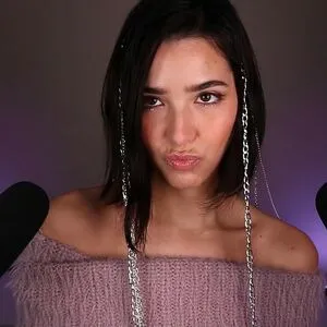 ASMR Glow / Sharon Dubois / asmrglow / asmrglow_ nude photo #0191