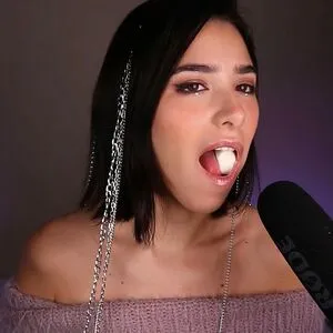 ASMR Glow / Sharon Dubois / asmrglow / asmrglow_ nude photo #0192