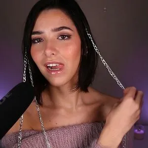 ASMR Glow / Sharon Dubois / asmrglow / asmrglow_ nude photo #0193
