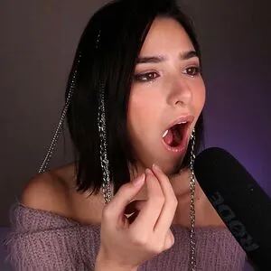 ASMR Glow / Sharon Dubois / asmrglow / asmrglow_ nude photo #0194
