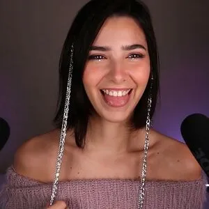 ASMR Glow / Sharon Dubois / asmrglow / asmrglow_ nude photo #0195