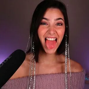 ASMR Glow / Sharon Dubois / asmrglow / asmrglow_ nude photo #0196