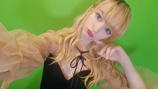 ASMR Glow / Sharon Dubois / asmrglow / asmrglow_ nude photo #0251