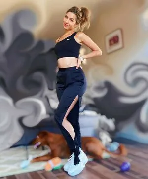 ASMR Glow / Sharon Dubois / asmrglow / asmrglow_ nude photo #0261