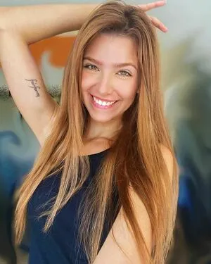 ASMR Glow / Sharon Dubois / asmrglow / asmrglow_ nude photo #0265