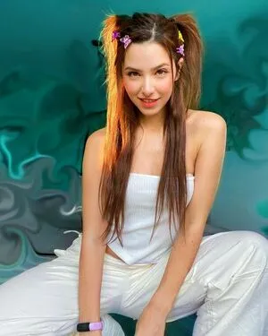 ASMR Glow / Sharon Dubois / asmrglow / asmrglow_ nude photo #0276