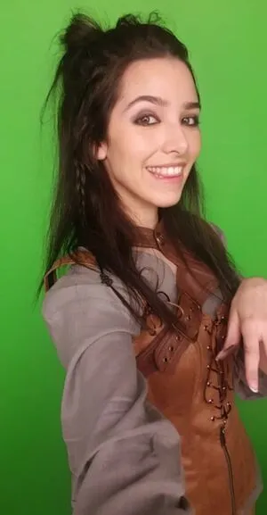 ASMR Glow / Sharon Dubois / asmrglow / asmrglow_ nude photo #0290