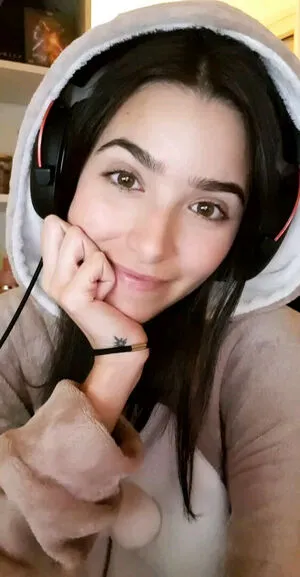 ASMR Glow / Sharon Dubois / asmrglow / asmrglow_ nude photo #0292