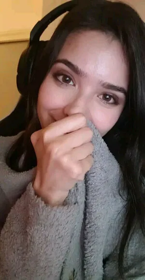 ASMR Glow / Sharon Dubois / asmrglow / asmrglow_ nude photo #0297