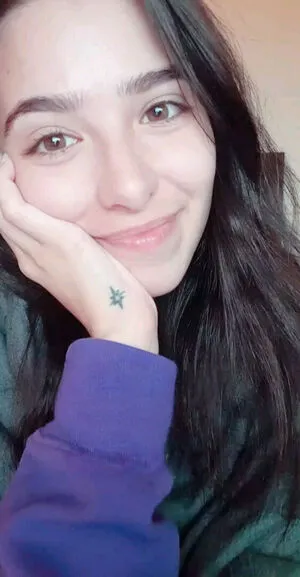 ASMR Glow / Sharon Dubois / asmrglow / asmrglow_ nude photo #0300