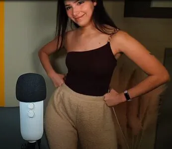 ASMR Glow / Sharon Dubois / asmrglow / asmrglow_ nude photo #0312