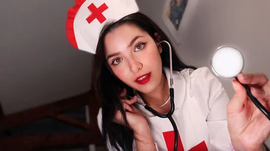 ASMR Glow / Sharon Dubois / asmrglow / asmrglow_ nude photo #0314