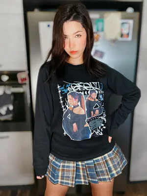 ASMR Glow / Sharon Dubois / asmrglow / asmrglow_ nude photo #0319