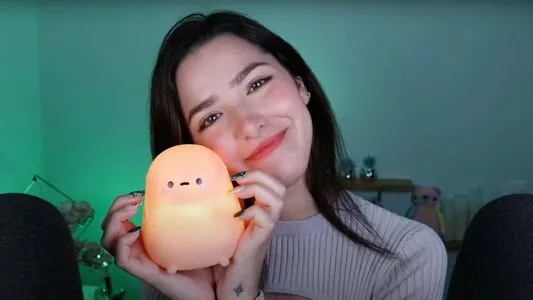 ASMR Glow / Sharon Dubois / asmrglow / asmrglow_ nude photo #0323