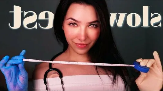 ASMR Glow / Sharon Dubois / asmrglow / asmrglow_ nude photo #0327
