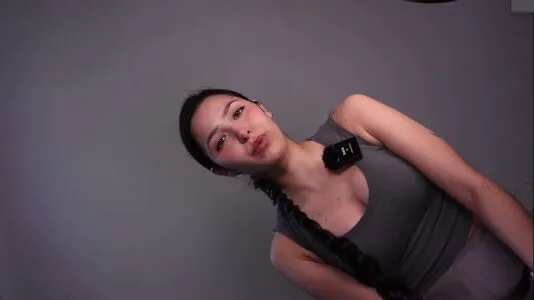 ASMR Glow / Sharon Dubois / asmrglow / asmrglow_ nude photo #0328