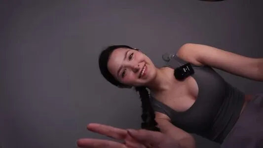 ASMR Glow / Sharon Dubois / asmrglow / asmrglow_ nude photo #0329