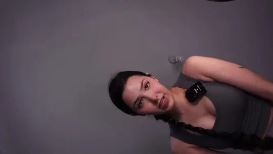 ASMR Glow / Sharon Dubois / asmrglow / asmrglow_ nude photo #0332