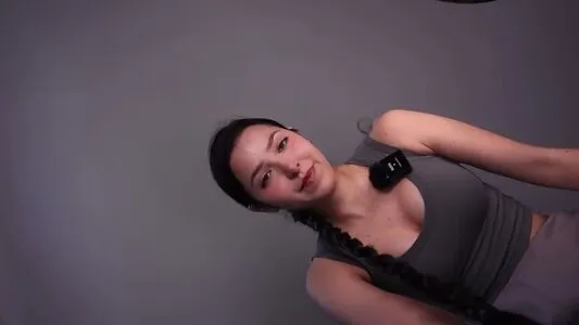 ASMR Glow / Sharon Dubois / asmrglow / asmrglow_ nude photo #0334