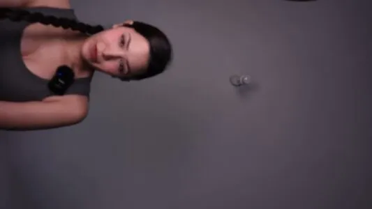 ASMR Glow / Sharon Dubois / asmrglow / asmrglow_ nude photo #0338