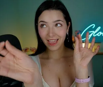 ASMR Glow / Sharon Dubois / asmrglow / asmrglow_ nude photo #0366
