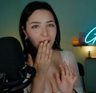 ASMR Glow / Sharon Dubois / asmrglow / asmrglow_ nude photo #0371