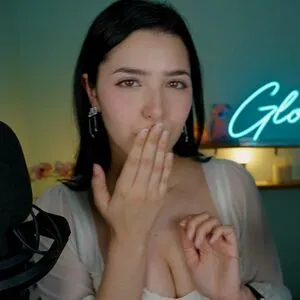 ASMR Glow / Sharon Dubois / asmrglow / asmrglow_ nude photo #0372