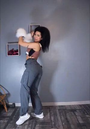 ASMR Glow / Sharon Dubois / asmrglow / asmrglow_ nude photo #0374