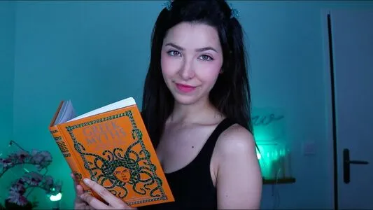 ASMR Glow / Sharon Dubois / asmrglow / asmrglow_ nude photo #0390