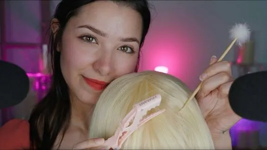ASMR Glow / Sharon Dubois / asmrglow / asmrglow_ nude photo #0391