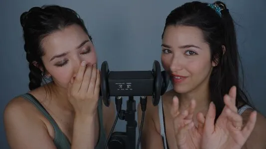 ASMR Glow / Sharon Dubois / asmrglow / asmrglow_ nude photo #0392