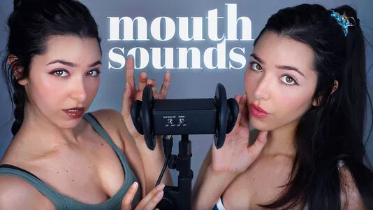 ASMR Glow / Sharon Dubois / asmrglow / asmrglow_ nude photo #0393