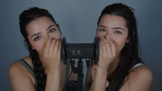 ASMR Glow / Sharon Dubois / asmrglow / asmrglow_ nude photo #0394