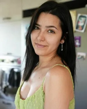 ASMR Glow / Sharon Dubois / asmrglow / asmrglow_ nude photo #0398