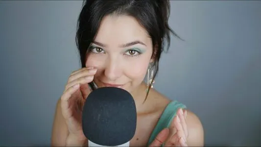 ASMR Glow / Sharon Dubois / asmrglow / asmrglow_ nude photo #0411