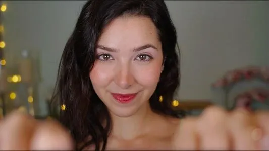 ASMR Glow / Sharon Dubois / asmrglow / asmrglow_ nude photo #0413
