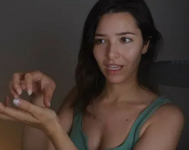 ASMR Glow / Sharon Dubois / asmrglow / asmrglow_ nude photo #0416
