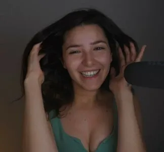 ASMR Glow / Sharon Dubois / asmrglow / asmrglow_ nude photo #0418