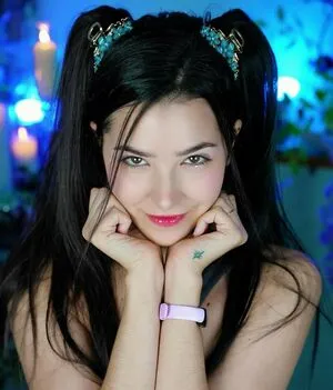 ASMR Glow / Sharon Dubois / asmrglow / asmrglow_ nude photo #0421